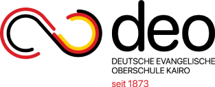 DEO ERP Website